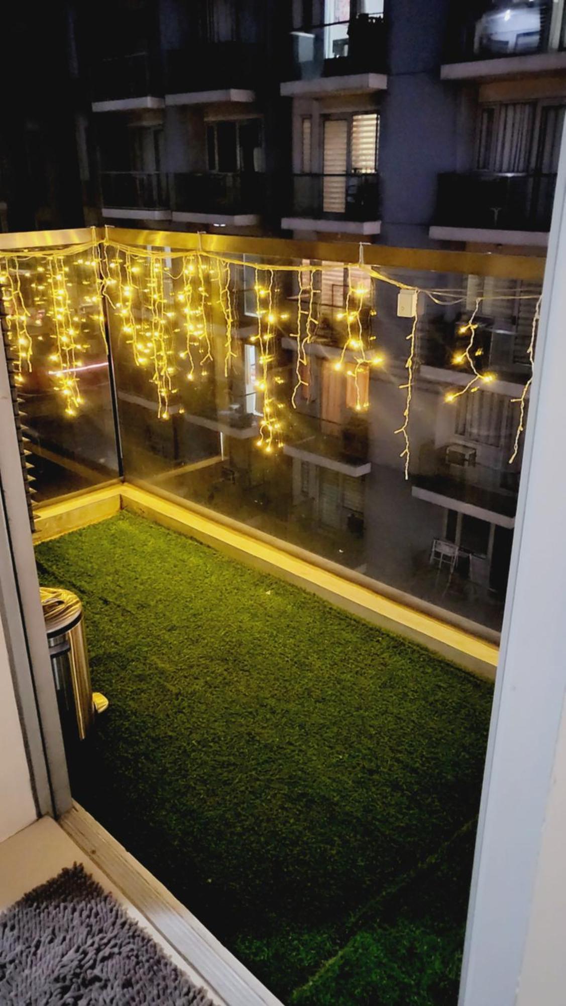 One Palm Tree Villas Condominium - Studio 7Th Fl With Balcony - Across Terminal 3 Airport Pasay Eksteriør billede